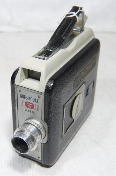 Cine-Kodak Eight 55 Camera