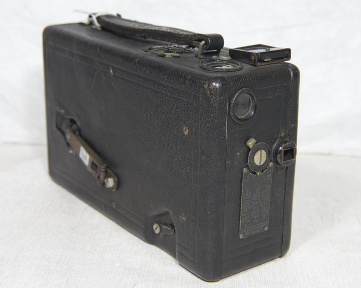 Cine-Kodak Model B Camera