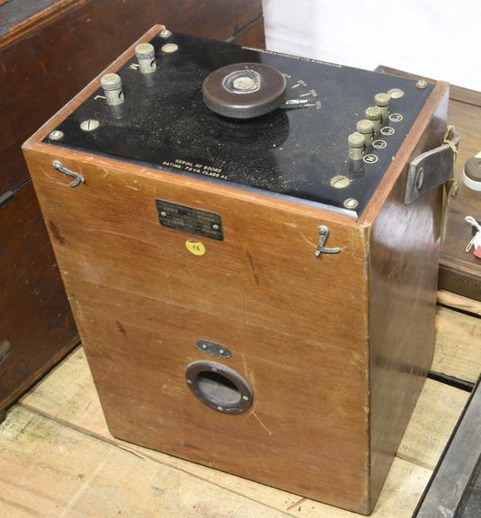 Current Transformer No. 93063