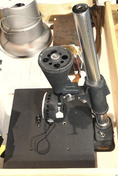 Minox Enlarger