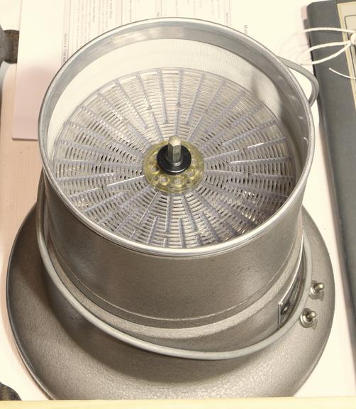 Kodak 35/70 Spiral Film Drier