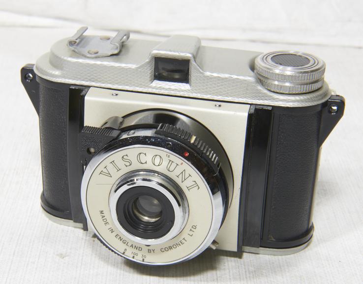 Coronet Viscount Camera