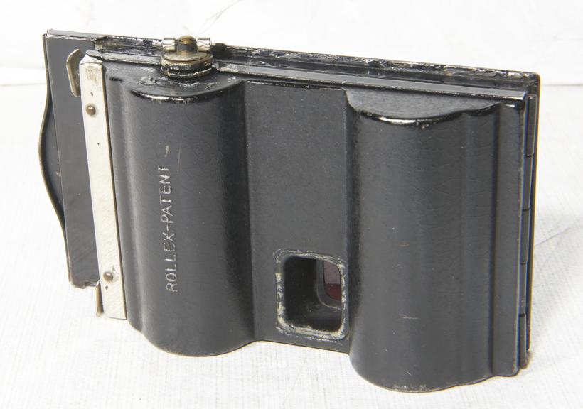 Rollex Rollfilm Adaptor