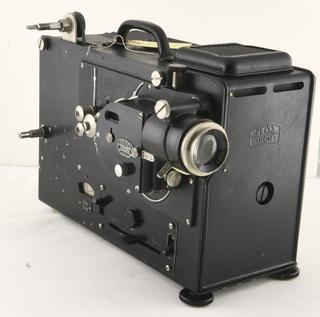 Zeiss Ikon Kinox 16mm projector
