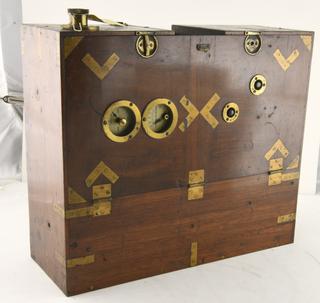 Williamson 35mm Camera