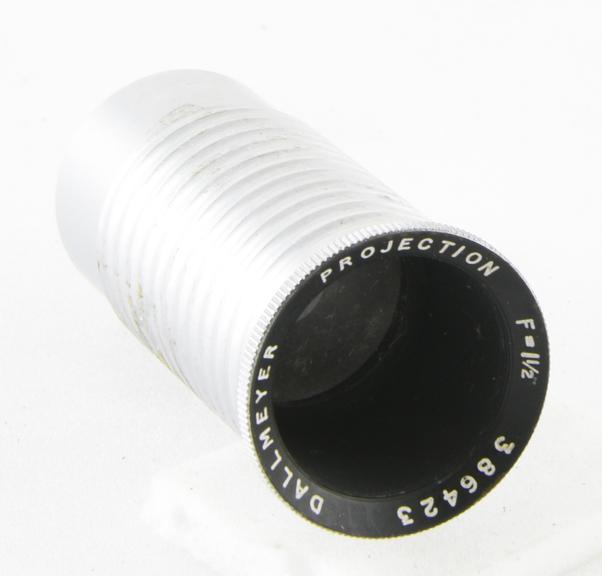 Projection lens