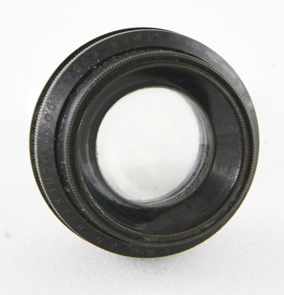 Objectif De Projection Kodak Anastigmat 161 Mm F/4,5 – Occasion Pour Photo