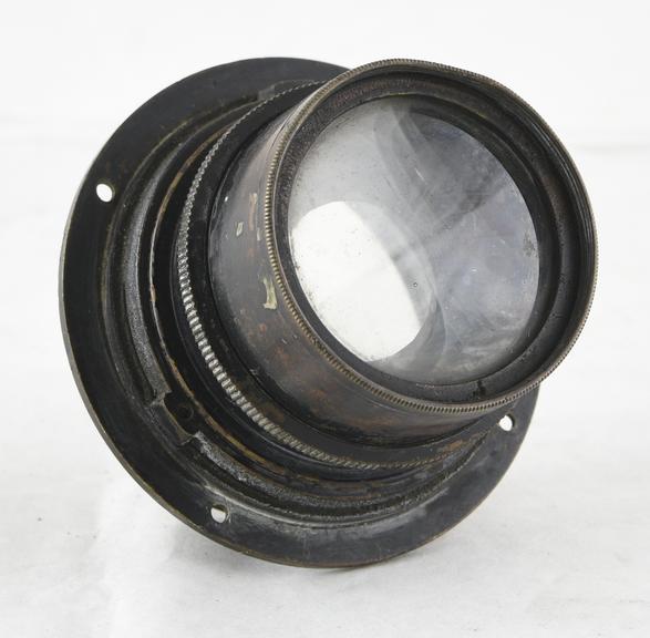 lens