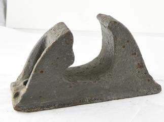 Crewe Collection of Permanent Way Material