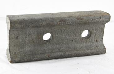 Crewe Collection of Permanent Way Material