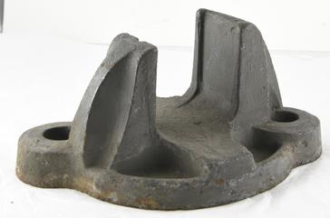 Crewe Collection of Permanent Way Material