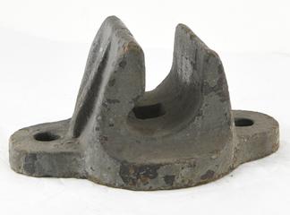 Crewe Collection of Permanent Way Material