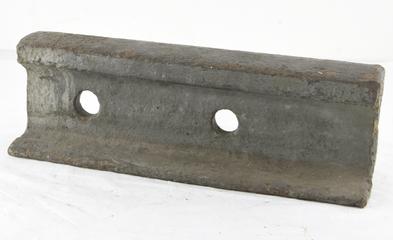 Crewe Collection of Permanent Way Material