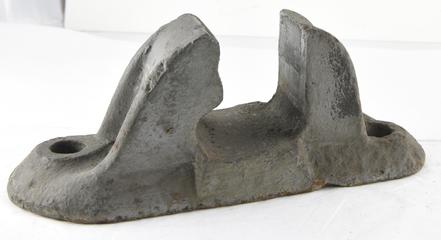 Crewe Collection of Permanent Way Material