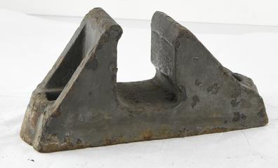 Crewe Collection of Permanent Way Material