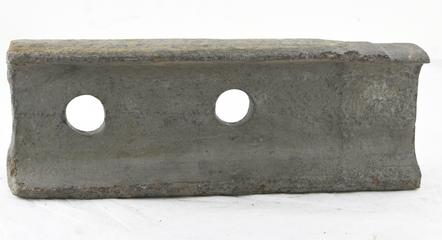 Crewe Collection of Permanent Way Material