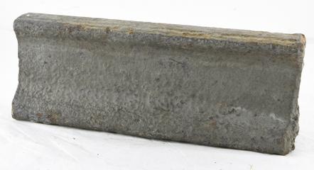 Crewe Collection of Permanent Way Material