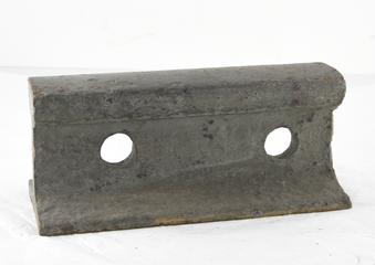 Crewe Collection of Permanent Way Material