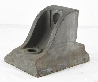 Crewe Collection of Permanent Way Material
