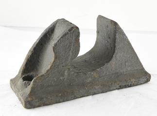 Crewe Collection of Permanent Way Material
