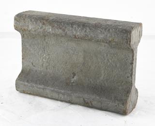 Crewe Collection of Permanent Way Material