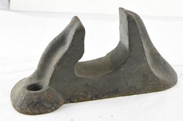 Crewe Collection of Permanent Way Material