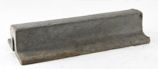 Crewe Collection of Permanent Way Material