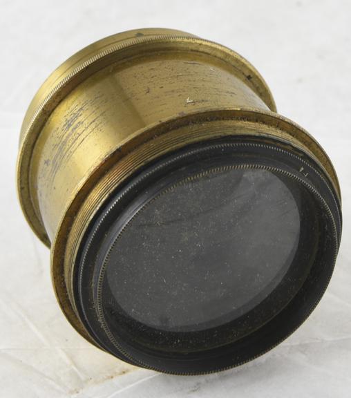 Lens by J Lancaster and Son