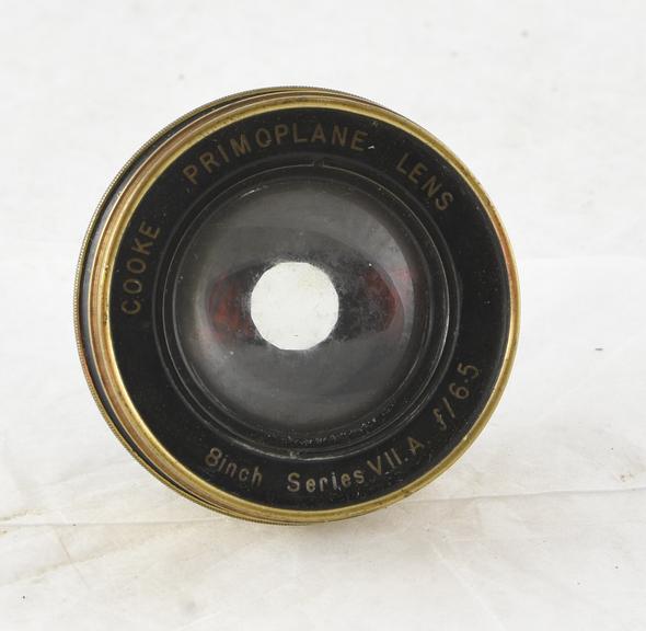 Cooke Primoplane Lens