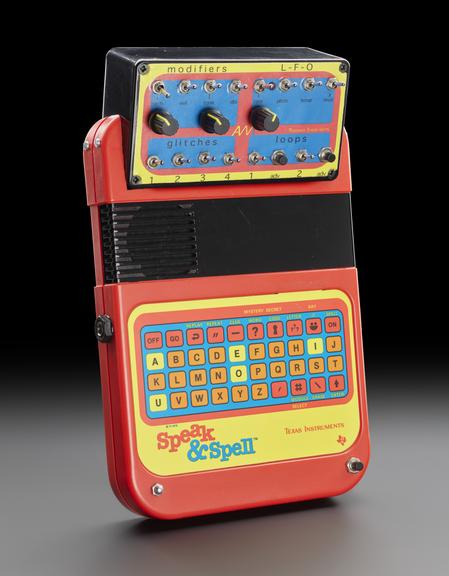 スピーク＆スペル　Speak＆Spell Speak & Spell – PlayMonster