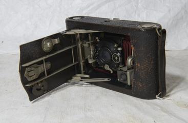 No.3 Folding Pocket Kodak Model F