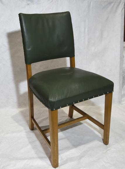 Sam Fay Chair