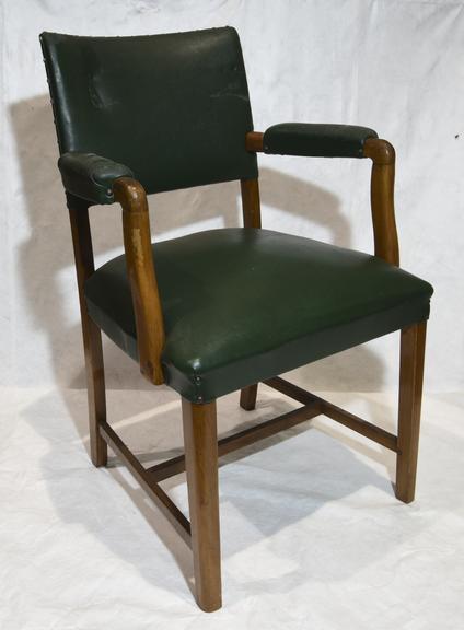 Sam Fay Chair