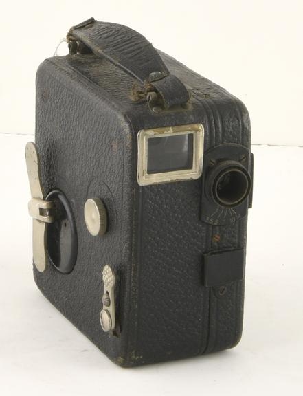 Pathe Motocamera 9.5mm camera