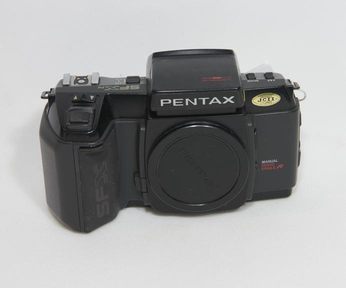 Pentax SFXn Camera