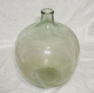 Large Glass Jar