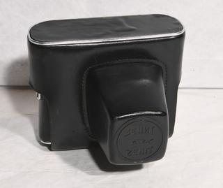 Everready Case for Zenith B Camera
