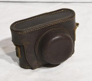 Case for Robot Camera