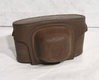 Case for Kodak Pony 135 Camera