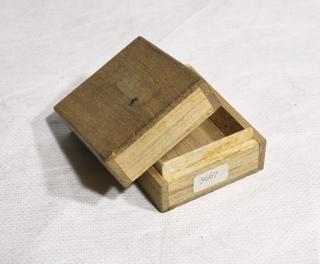 Petal Camera Spare Film Holder