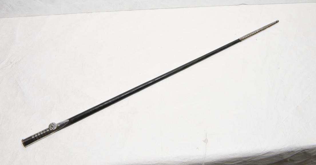 Court Dress Sword Scabbard