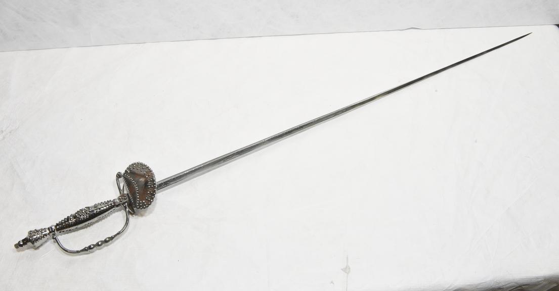 Court Dress Sword
