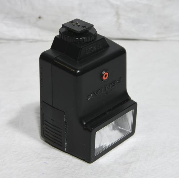 Asahi Pentax AF2005 electronic flash gun