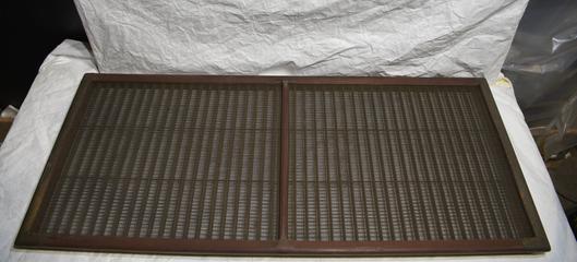 Whatman Paper Mould