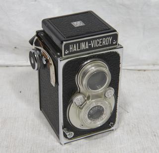 Halina Viceroy Camera