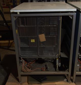 Magnetic Tape and Disc Drive, Model 203B-1