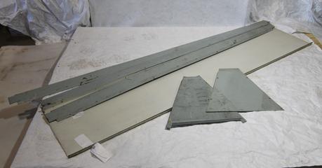 Seven Panels for the BESM