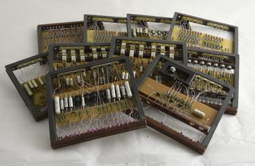 BESM-6 Supercomputer