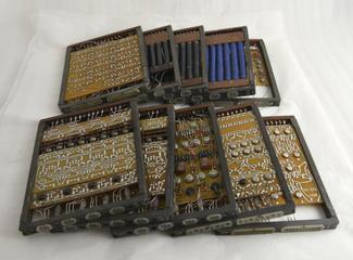 BESM-6 Supercomputer