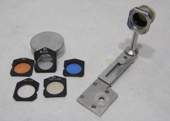 Filter Holder for Cinecamera